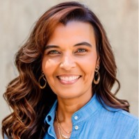 Nikki Gordon