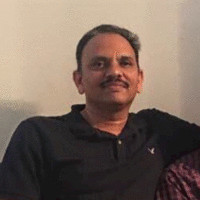 Chandra Addagada