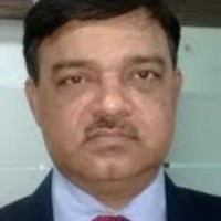 Rajesh Kumar