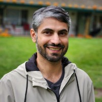 Ali Roustaei