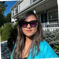 Maya Tamang