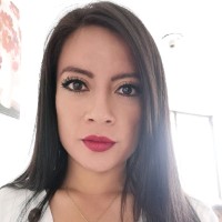 Gabriela Fernanda Torres