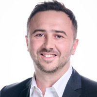 Semir Turnadzic