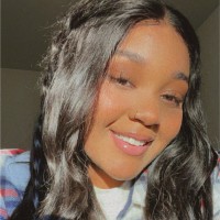 Chanel Johnson