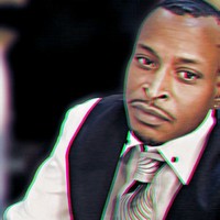 Tony Jenkins