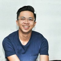 Kristian Martin Santos