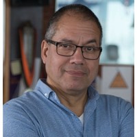 Fred Volkers