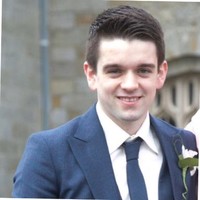 Tiarnan Brennan