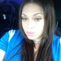 Amber Hamilton