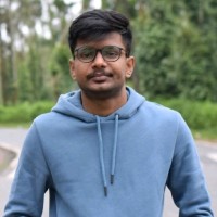 Maurya Reddy Y