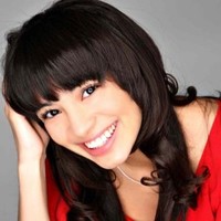 Sandy Rojas