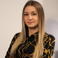 Monika Pranjic