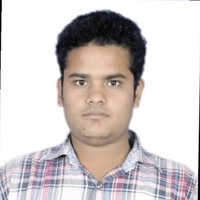 Chinmaya Panda