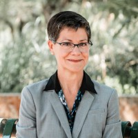 Debra Jacobsen