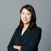 Serena Kim