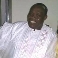 Dame Ndiaye