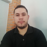 Anielson Rodrigues Ferreira