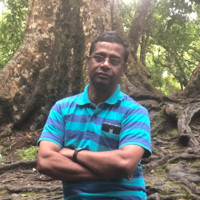 Krishnakumar Parthasarathy