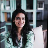 Pooja Mishra