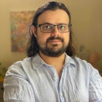 Alexander De Barros Santos