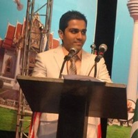 Emi Uzair Baig