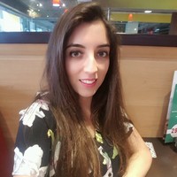 Khouloud Haj Kacem