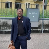 Omkar Jawale