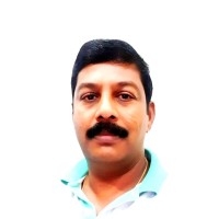 Russel Raj
