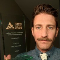 Steven Parkinson
