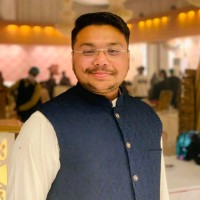 Muhammad Kamil Khan