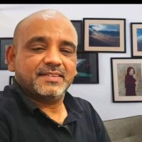 Shah Zaib Ghulam Rasool