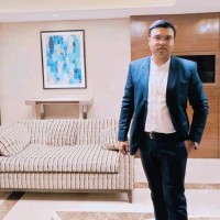 Dharmendra Pratap Singh