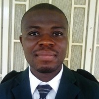 Frank Antwi
