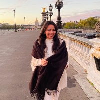 Inès Chaoui
