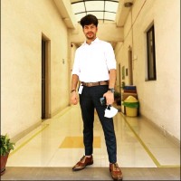 Akhilesh Kumar