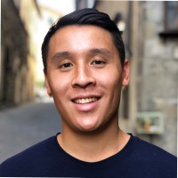 Daniel Chou
