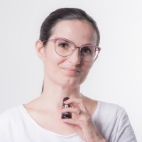 Brigita Zakrajsek - Dōterana