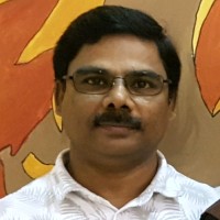 SANKAR Vaithilingam