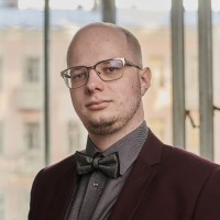 Roman Mykhalchenko