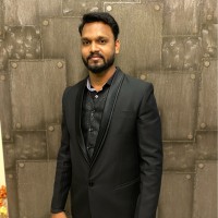 Arshad K K