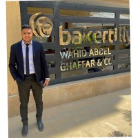 Tarek Samir