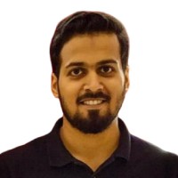 Mohammed Shaikh