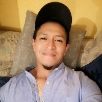 Cesar Peña Martinez