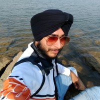 Amarpreet Singh