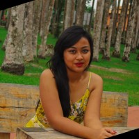 Sachelle Pawiro-oelomo