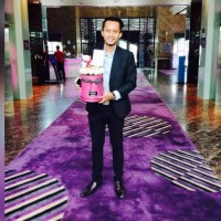 Ariffin Suhaimi