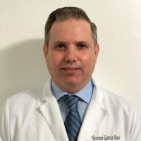 Dr. Yosvani Garcia Boss Dnp, Fnp-C