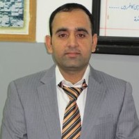 Zubair Taufiq