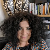 Dr. Marie-Claire Fitzpatrick