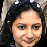 Smriti Kapoor